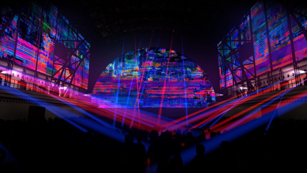 OnionLab - Superrar Signal Festival