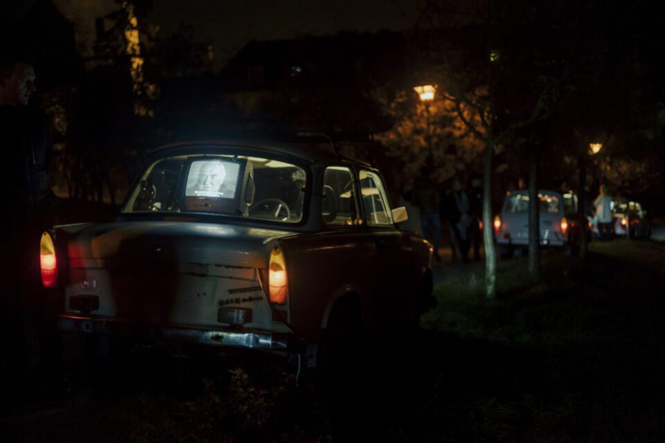 Signal Productions x Post Bellum - Trabi