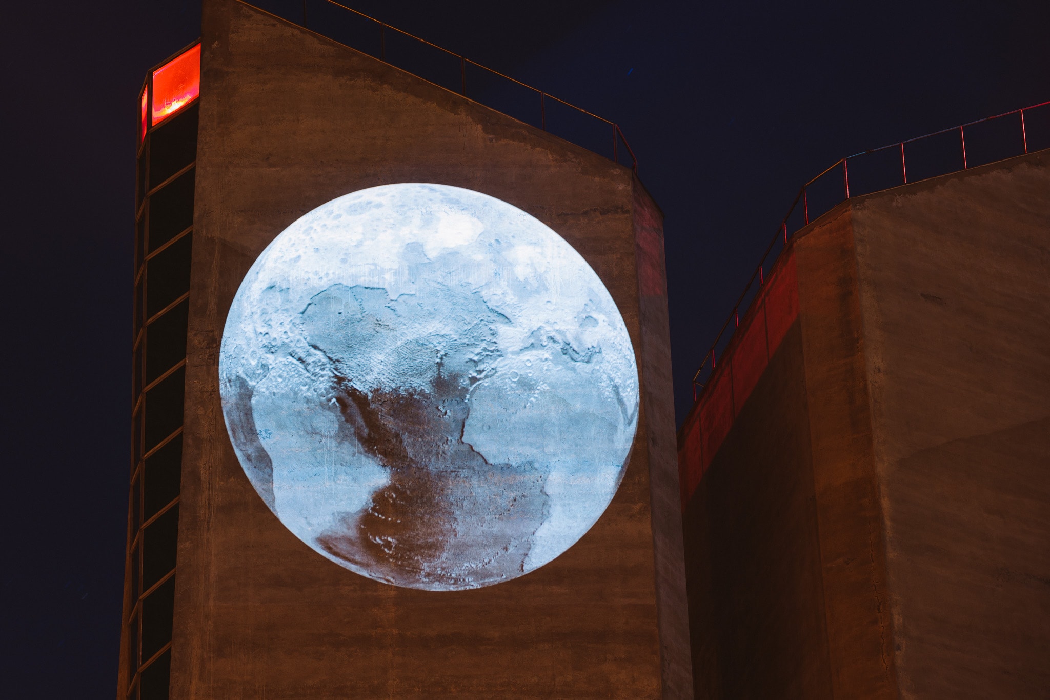 Signal Festival festival digitální a kreativní kultury v Praze