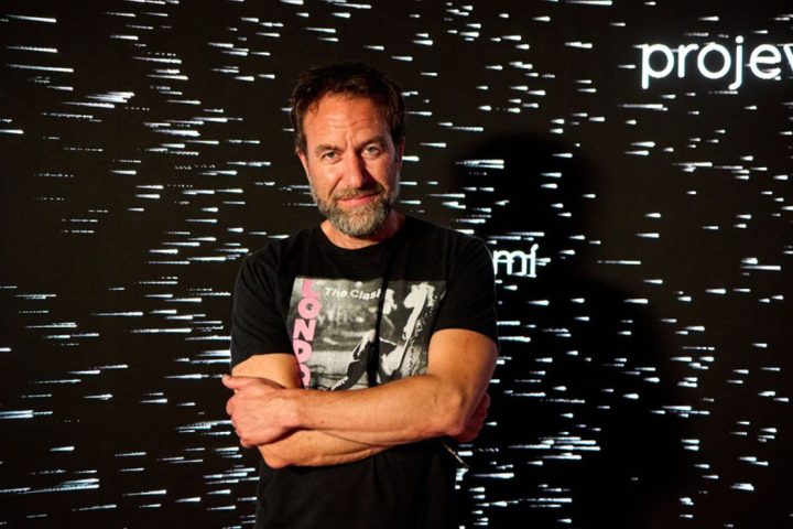 Milan Cais first headliner of Signal Festival 2026