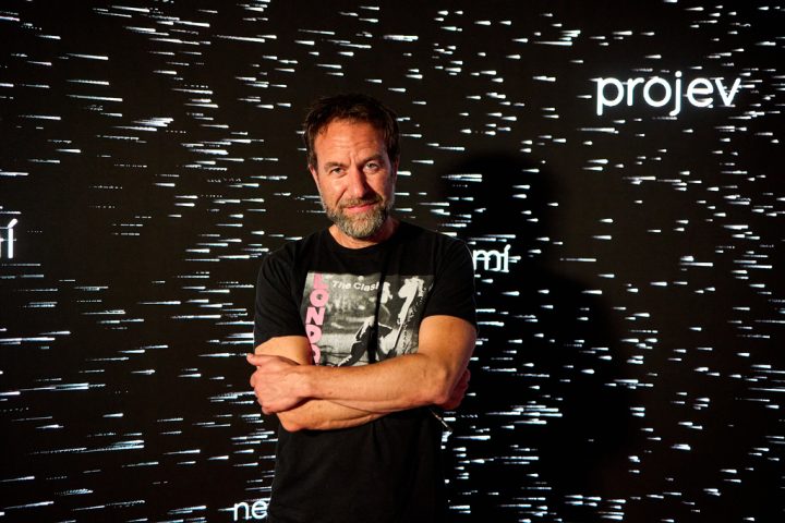 Milan Cais headlinerem Signal Festivalu 2026