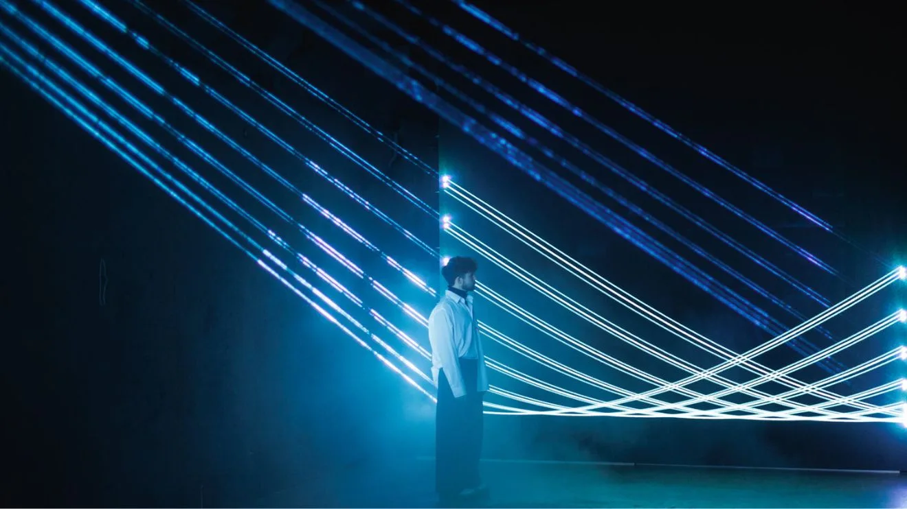 MIMIC.2 by Media.tribe for Signal Festival 2026