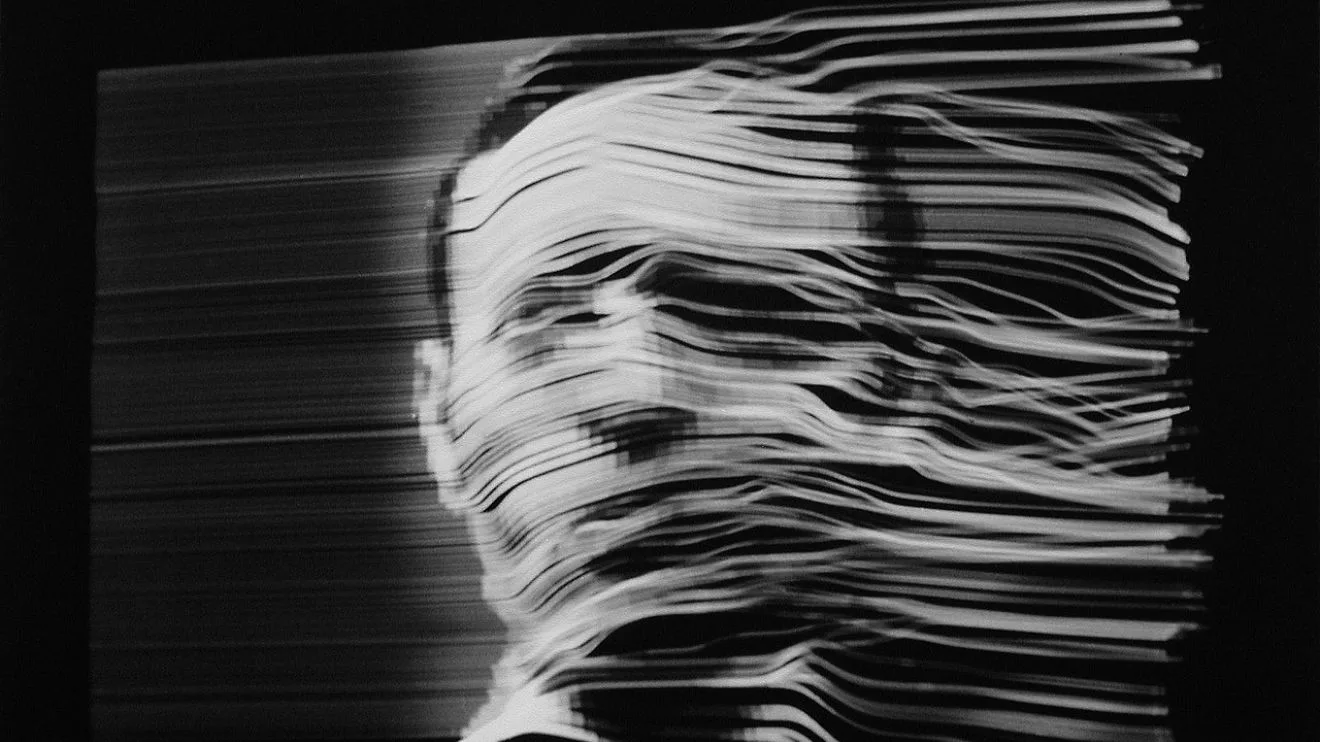 MUCHA Studio → Residual Signal: pocta Woodymu Vašulkovi - Signal Festival 2026